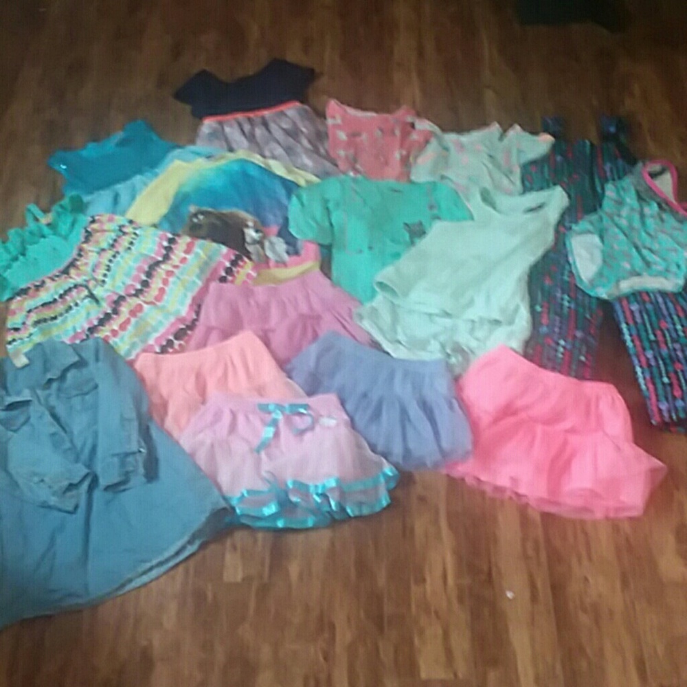 ❤Ultimate 18 piece Bundle!!!❤ size 4-5